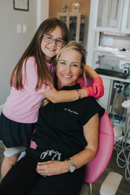 Shenandoah Smiles Branding